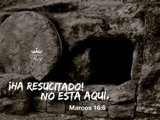 img-marcos-16-6 Marcos 16:6 - ¡Ha resucitado!